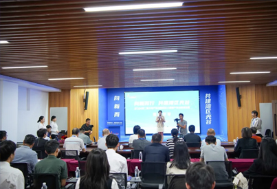 晋级！30个项目闯进中山第二届光电产业创新创业大赛决赛