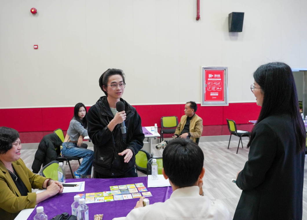平台宣传｜创业难题层出不穷？在这里，找到了&ldquo;全周期导航&rdquo;